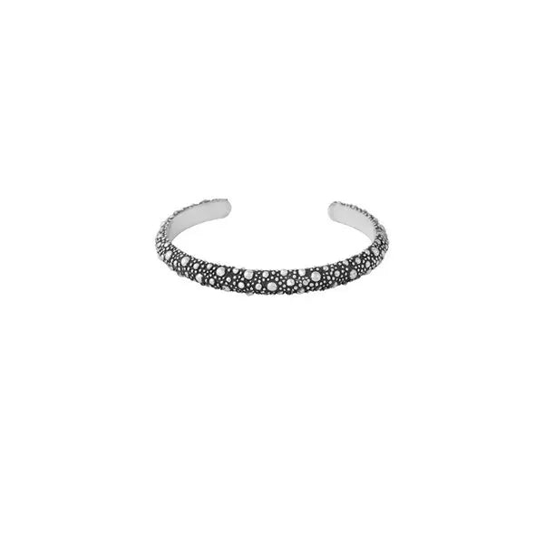 Stingray Texture Cuff
