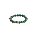 10mm Assorted Aquamarine Bracelet W/logo Ring