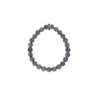 10mm Assorted Aquamarine Bracelet W/logo Ring