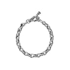 Crazy Eight Link Bracelet