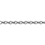 Small Crazy Eight Link Bracelet