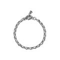 Small Crazy Eight Link Bracelet