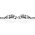 Double Eagle Bracelet - 20th Anniversary
