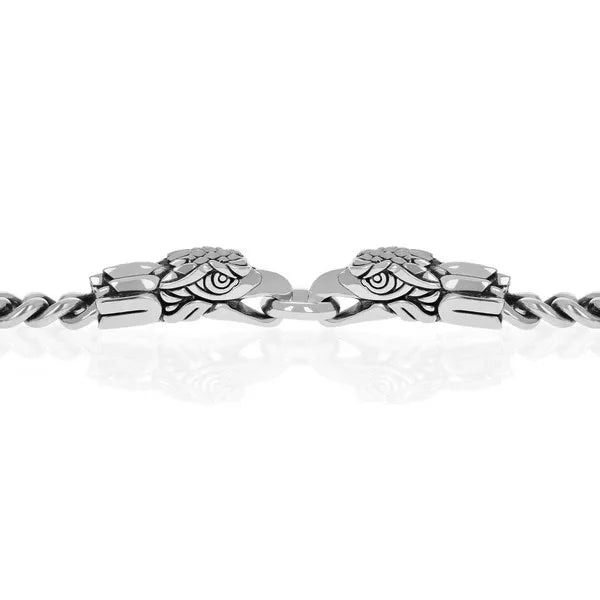 Double Eagle Bracelet - 20th Anniversary