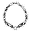 Double Eagle Bracelet - 20th Anniversary