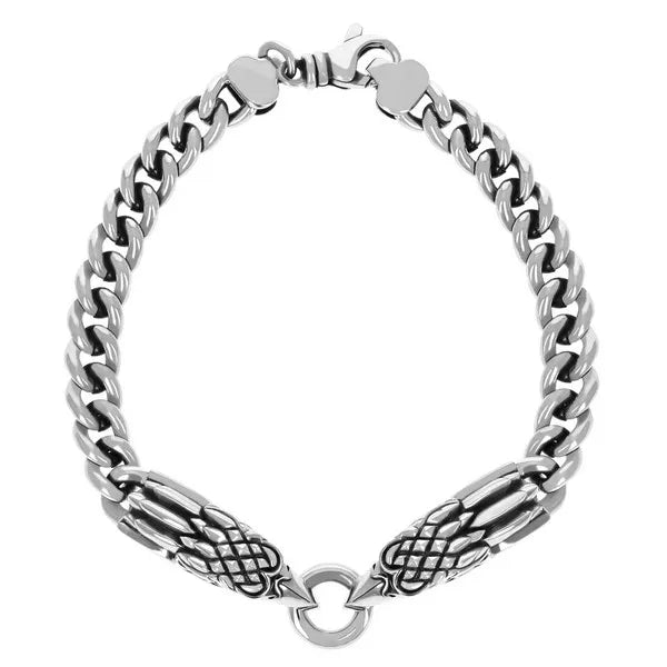 Double Eagle Bracelet - 20th Anniversary