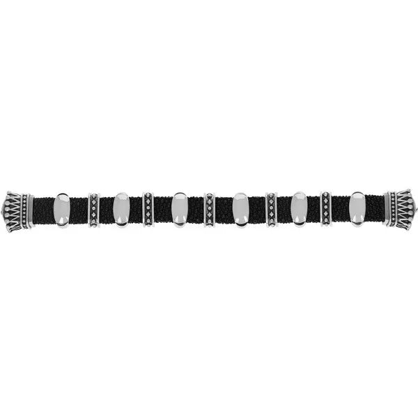 Stingray Bracelet With Silver Detail - 20th Anniversary