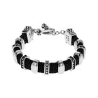 Stingray Bracelet With Silver Detail - 20th Anniversary