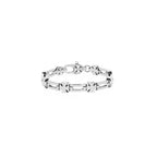 Small Baron's Cross Bracelet