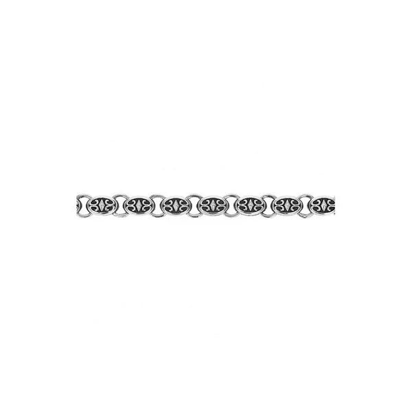 Small Classic Link Bracelet