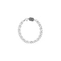 Diamond Link Bracelet