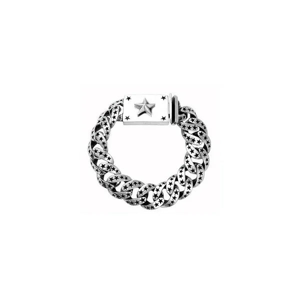 New Stars Link Bracelet