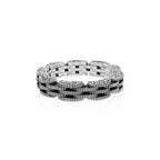 Rotor Link Bracelet