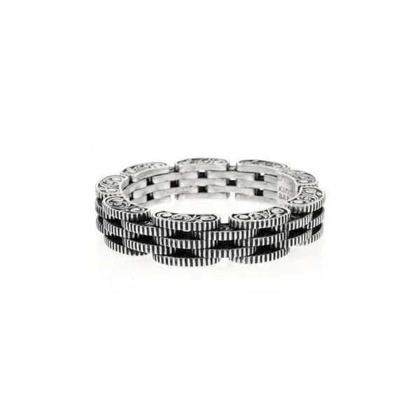 Rotor Link Bracelet