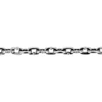 Boat Link Bracelet