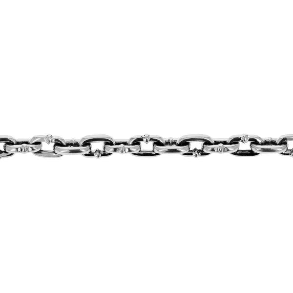 Boat Link Bracelet