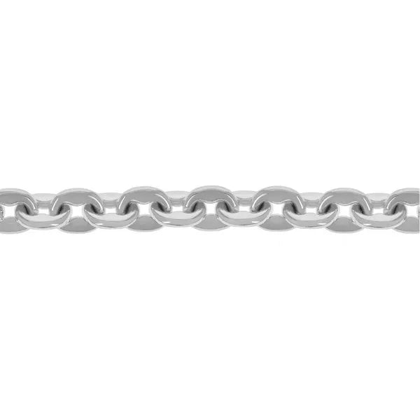 Small Nautical Bracelet W/ T-bar and Toggle