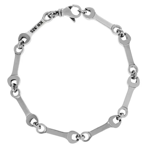 Indian Motorcycle Wrench Bracelet