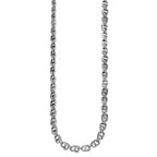 Long Two Layer Pop Top Necklace