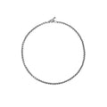 Small Infinity Link Necklace