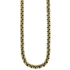 Small Infinity Link Necklace