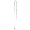 Rose Motif Necklace