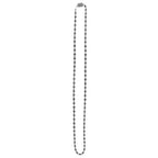 Rose Motif Necklace