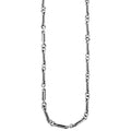 18 in. Small Paperclip Necklace
