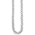 Nautical Necklace W/ T-bar and Toggle