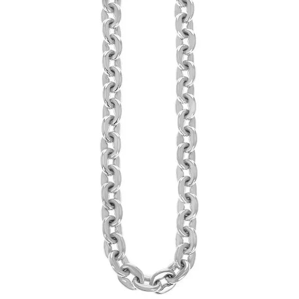 Nautical Necklace W/ T-bar and Toggle