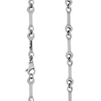 Indian Motorcycle Wrench Necklace