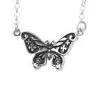 Butterfly Necklace