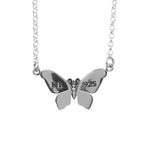 Butterfly Necklace