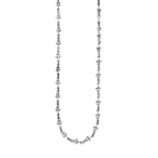 Small Fdl Chain Necklace