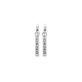 Chosen Bar Earrings