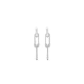 Safety Pin Earrings