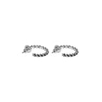 Super Micro Star Earrings