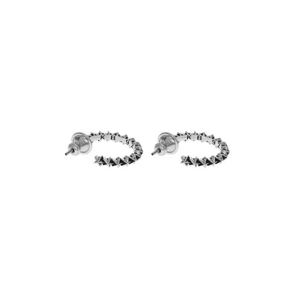 Super Micro Star Earrings