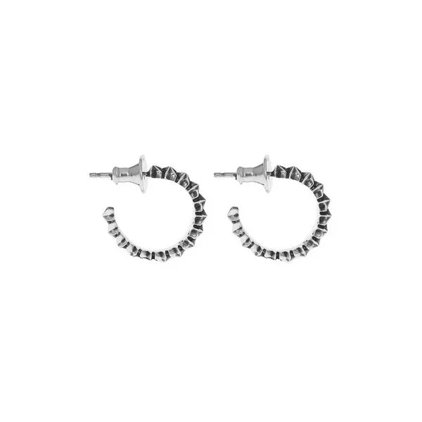 Super Micro Star Earrings
