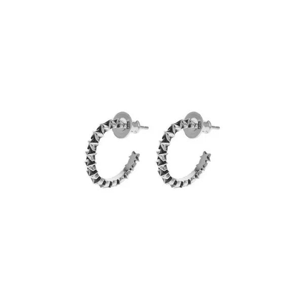 Super Micro Star Earrings