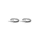 Super Micro Rose Earrings