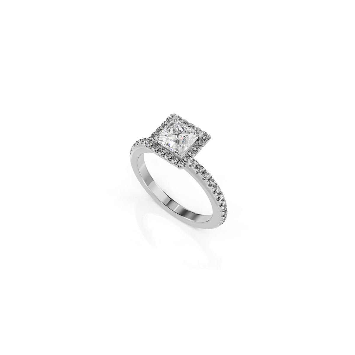 White Gold