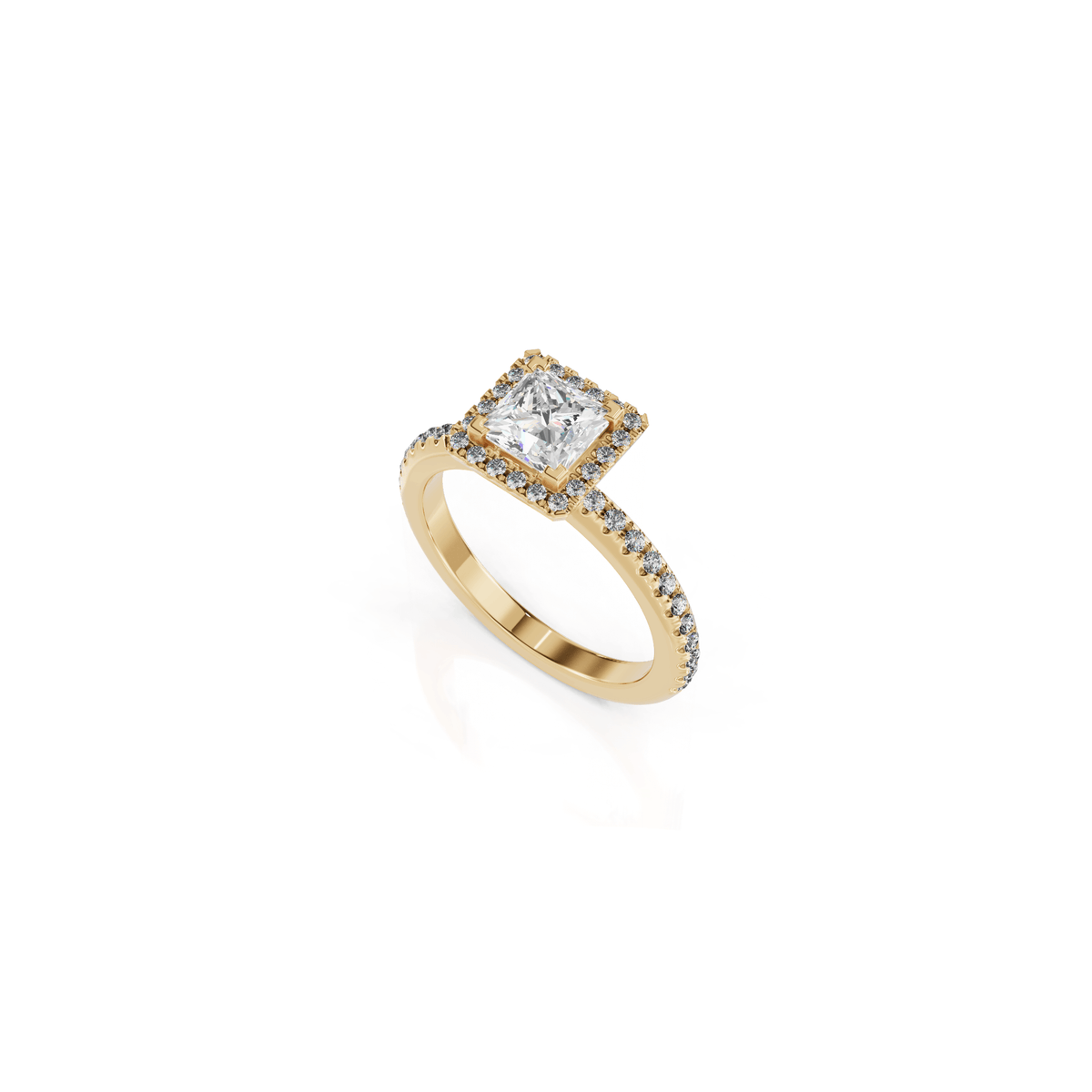 Yellow Gold