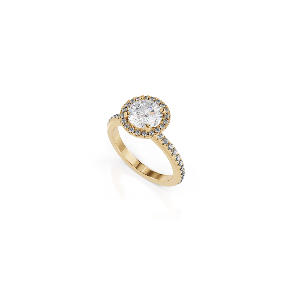Yellow Gold