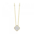 10Kt Yellow Gold Diamond 3/8Ctw Pendant
