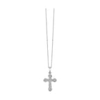 14Kt Yellow Gold Diamond 1/10Ctw Pendant