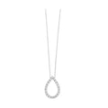 Silver Pendant