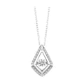 Silver Pendant