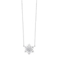 Silver Pendant