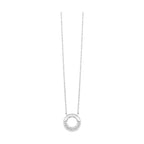 10Kt Yellow Gold Diamond 1/6Ctw Pendant